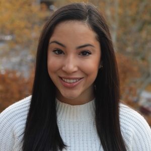 Meet your Posher, Alaina